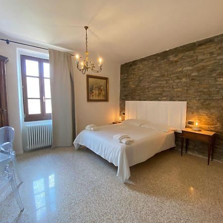 Bed and Breakfast La Lupa E L'Orso Берчето Экстерьер фото